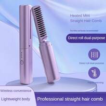 Combs - Green - View 6