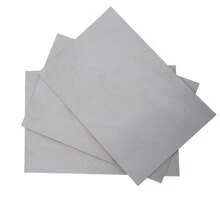 3pcs PVC Repair Patches Kit Set for Inflatable Raft Boat Canoe Kayak (Grey)