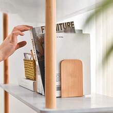 Bookcases - Black - View 7