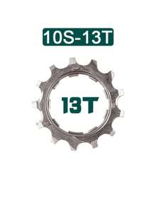 8/9/10/11 Speed 11T 12T 13T Mountain Bike & Road Bike Cassette Cog Replacement Parts