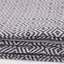 COTZRTOV 1条超大土耳其沙滩巾/浴巾 - 39*71英寸，速干、防沙、轻便 - 适合泳池、游泳、旅行和露营 - 热带几何图案 - 送给男士、女士、教师的绝佳礼物，沙滩必备，母亲节礼物，夏季旅行、度假、浴室装饰，沙滩必备