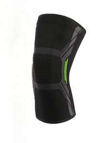 Ống bảo vệ đầu gối co giãn cao cấp unisex - Đai nén đầu gối, thích hợp cho tập luyện, chạy bộ, tập gym, thể dục, nâng tạ và các hoạt động thể thao khác. - Nhiều màu - Xem 17