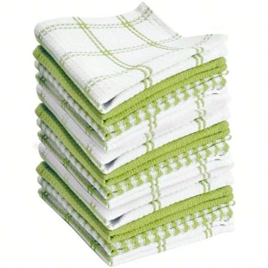 Kitchen Storage Set - Multicolor - View 1