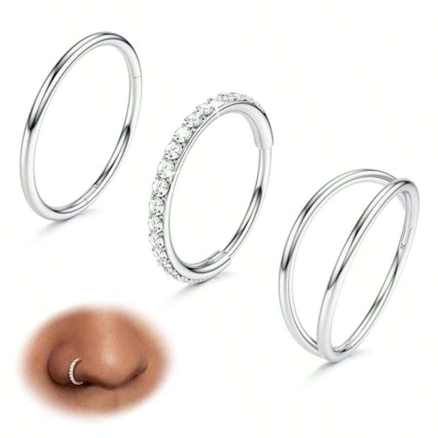 Jewelry Storage Set - 16gauge12mm9mm - View 1