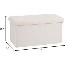 Bedroom Benches - 白布克 - 查看 3