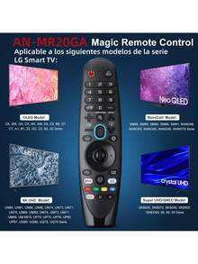 DTI Remote Control Accessories - Black - View 4