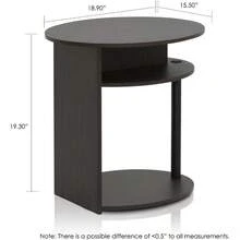 End Tables - OneEndTable - View 3