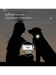 LED发光宠物吊坠，多功能夜灯安全警示灯，适用于小型/大型猫狗，可悬挂于项圈/衣服/自行车/背包上，时尚实用的宠物配件，户外遛狗必备发光装备，可拆卸便携宠物用品，节日宠物礼物，家用及户外通用发光吊坠，增强夜间能见度和安全性