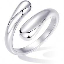 Jewelry Storage Set - Silver - View 1