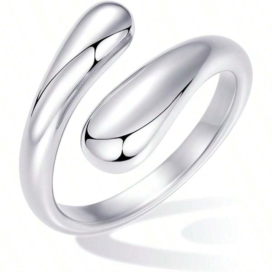 Jewelry Storage Set - Silver - View 1