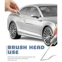 Household Paint Tools, Car Scratch Repair Agent, Vehicle Scratch Remover, Car Scratch Removal Spray Painting Pen, Car Local Repair Spray Painting Pen, Car Accessory Repair Pen, Deep Scratch Car Scratch Remover - Single Bottle - View 13