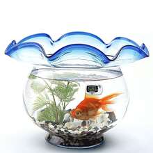 Digital Aquarium Thermometer With Probe, Waterproof Electronic Temperature Gauge For Fish Tank, Reptile, Turtle, With Memory Function, Suitable For Home Use - Multicolor - View 7