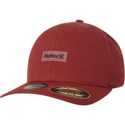 Hurley Gorra Redonda M H2o Dri Gorra para Hombre