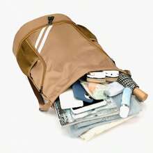 SEYATULLH Basketball Backpack, Outdoor Travel Bag, Yoga Fitness Travel Backpack, Basketball Bag With Shoe Compartment, Climbing Backpack - Multicolor - View 7