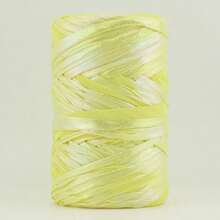 1pc Polyester T-Shirt Yarn For DIY Crafting Crochet And Knitting - Bags,Cushions,Dolls,Baskets,Scarves - Multicolor - View 21