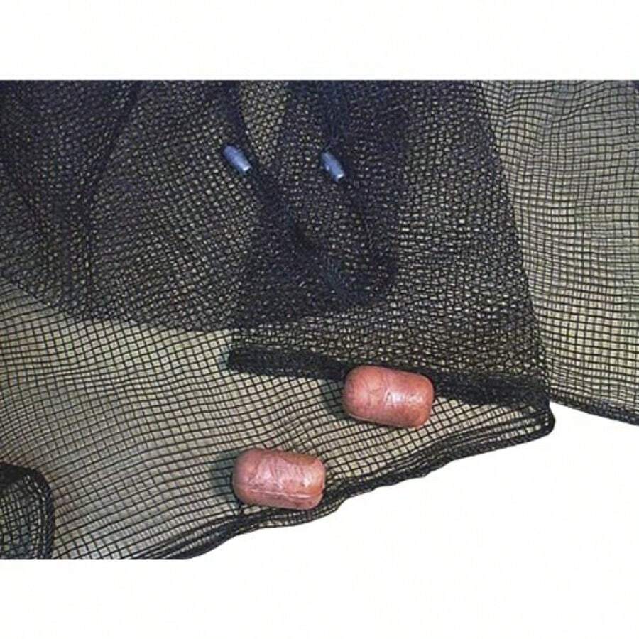 Red de Sena de Alto Rendimiento para Pesca Deportiva y Recreacional - multi - Ver 1