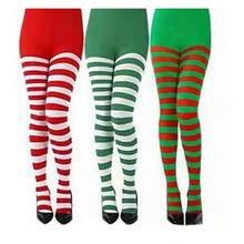 Costume Leg Warms And Pantyhose