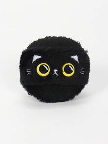 绣花粉扑，轻轻按压粉扑于面部定妆。使用粉扑的边缘或尖角处理鼻翼和眼角等细节部位，确保妆容均匀服帖。 - 彩色 - 查看 23