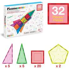 Other Kids Block Toys - 1 - View 3