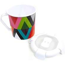 Coffee Storage Containers - Multicolor - View 3