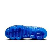Nike Air VaporMax Plus Game Royal Metallic Silver HJ9148-480 - Blue - View 7