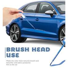 Household Paint Tools, Car Scratch Repair Agent, Vehicle Scratch Remover, Car Scratch Removal Spray Painting Pen, Car Local Repair Spray Painting Pen, Car Accessory Repair Pen, Deep Scratch Car Scratch Remover - Single Bottle - View 16