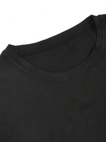 Carin Leon T-Shirt_ Mexican Singer Music Concert Graphic Tee - màu đen - Xem 3