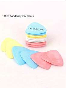 Erasable Tailoring Chalk, Sewing Chalk, Erasable Colored Chalk, Suitable For Sewing, Needlework, Embroidery, Makeup And Marking, Sewing Tool Accessories