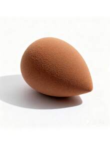 5/1pc Makeup Sponge Blender Set, Multi-Color Makeup Sponges, Foundation Mixing Beauty Sponges, Dry & Wet Use Makeup Sponges, Create Perfect Makeup, Lightweight Base, Flawless Foundation For Liquid, Cream And Powder, Macaron Color Makeup Blender Set, Super Soft Non-Absorbing, Multiple Hollow Designs, Water Drop & Angled Shapes, Create Smooth & Refined Makeup Look, Dry & Wet Use - 彩色 - 查看 7