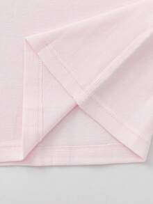 Balabala Tween Girl Cotton Tank Top 2 Packs, Soft Breathable Sleeveless Base Layer For Boys & Girls - Red-purple Hue - View 6