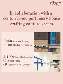 Roopy Fragrance Hand Cream Gift Set, Includes Full Fragrance Set, Moisturizing, Long-Lasting Scent, Travel-Friendly Packaging, Suitable For Autumn/Winter Use And Gift-Giving - 2g*21 Pcs - View 7