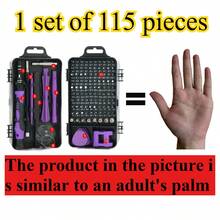 5pcs Ultimate Car Repair Tool Kit - Premium Ratchet Torque Wrench And Screwdriver Set - Highly Portable, All-In-One Solution For Car, Bicycle And Motorcycle Maintenance - Multicolor - View 15