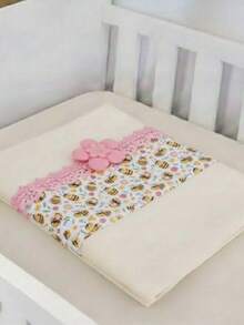 ABELHINHA FLORIDA C/ PALHA