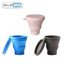 Cups - สีชมพู-2 ชิ้น - ดู 11