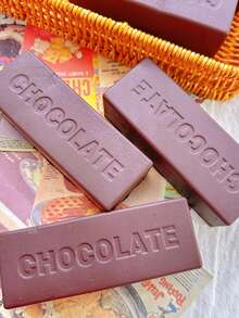 Đồ chơi giảm căng thẳng mềm mại, đàn hồi chậm, vị sữa sô cô la dâu tây - Nhiều màu - Xem 2