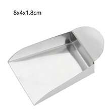 3/4爪珠子夹持器拾取工具钻石宝石爪夹镊子捕捉器抓取器高精度穿刺工具（1/3件装） - 銀色 - 查看 17