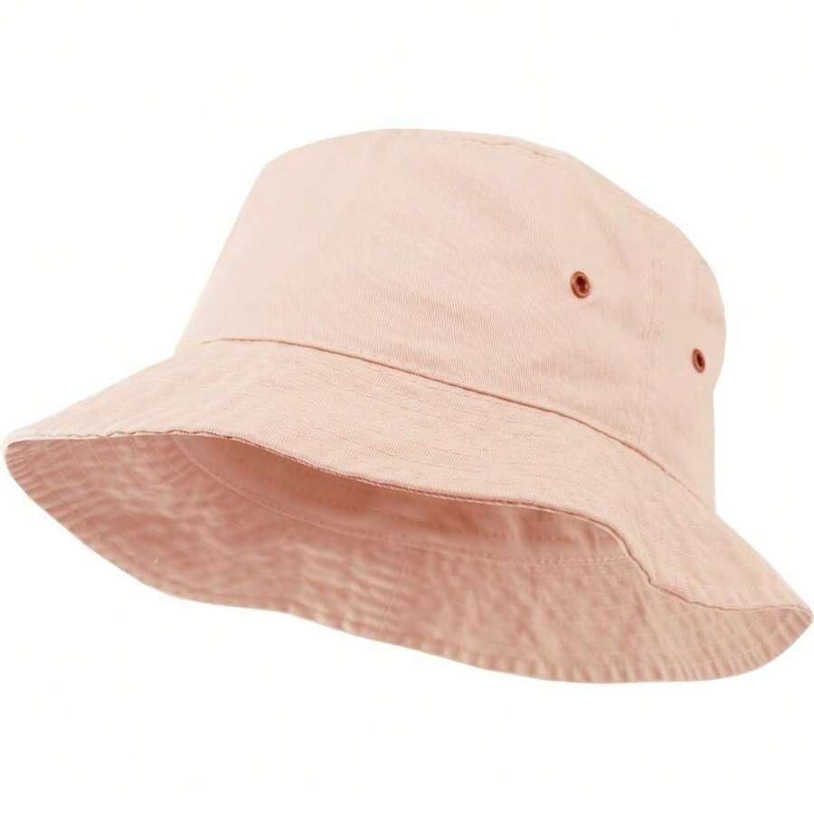 Sports Cap - Peach - View 1