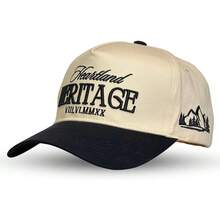 Sports Cap - Default - View 1