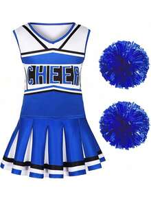 Costume Props - Pink - View 3