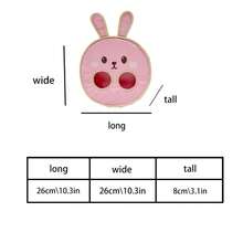 Rabbit Hanging Hay Bag, Guinea Pig Hay Bag, Hamster Feeding Bag, Pet Supplies