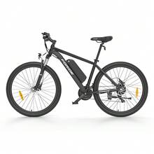 Xtremer 2 E-Bike With Adjustable Suspension And Robust Wheels