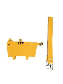 Cute Cat Coffee Cup Holder Tea Cup Protective Sleeve Water Bottle Holder Cover Travel Water Bottle Sling Bag With Adjustable Strap For Travel Hiking Daily Use - Multicolor - View 17