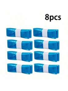 超值套装：9 个原装替换滤芯 + 爽身粉香味 | 原装尿布桶 | 汤美天地替换滤芯 | 兼容汤美天地 Sangenic Tec 尿布处理系统 | 兼容所有型号