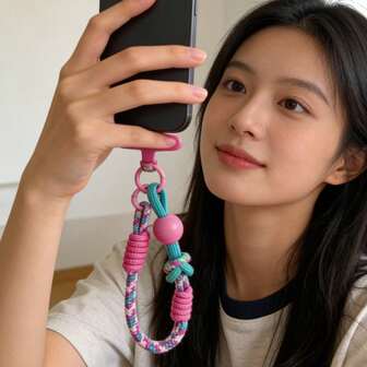 Nouveau tour de cou pour téléphone de sport, sangle de poignet pour course à pied et cyclisme, cordon de remplacement pour bouteille d'eau