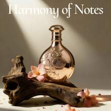 80ml/2.7oz Nyla Collection Luxury Women's Eau De Parfum | Sweet Floral Fruity And Woody Notes | Feminine Allure: An Elegant, Refined, And Sensual Fragrance | Christmas Gift - Perfect For Any Occasion. - 水果&柑橘香調 - 查看 2