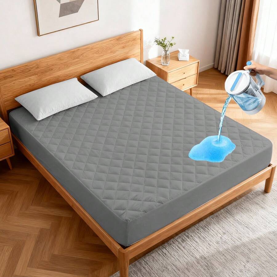 AMOROSA Mattress Protectors & Encasements