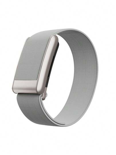 5.0/MG CoreKnit Wristband - For 5.0 - Comfortable, Versatile, High-Performance Knit Fitness Accessory, Suitable For 24/7 Activity, Sleep And Recovery Tracking