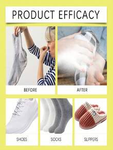 jakehoe 鞋袜除臭喷雾，汗水异味消除剂，天然配方快速去除异味，全天保持清新，自信应对鞋袜异味问题