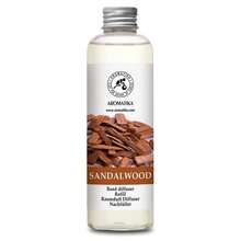 Recambio de Difusor de Varillas de Sándalo 200 ml - Aroma de Larga Duració para Aromaterapia y Relajació en Todas las Estaciones - Multicolor - Ver 3