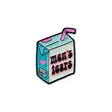 Enamel Pin Lapel Pins Badges On Backpack Women's Brooch Clothes Gift Jewelry Fashion Accessories - NR13080 - View 10